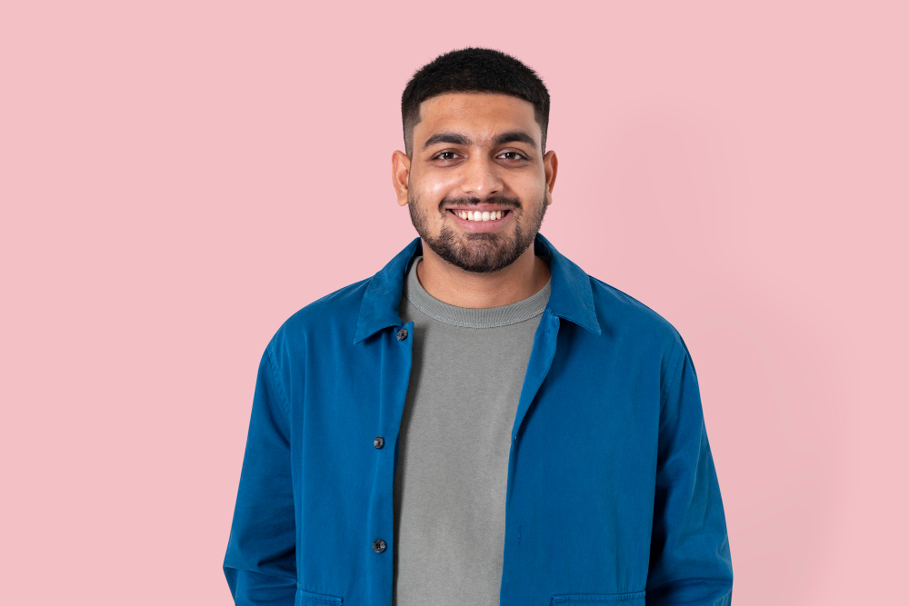 Saurav singh profile picture